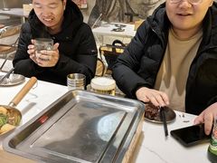 -那些年一起吃串的地方烧烤(观前街店)