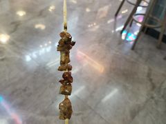 -阿芮烤鸡爪(合生广场店)