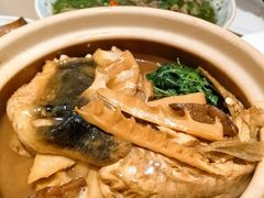 -大潮淮·淮扬菜(何园旗舰店)