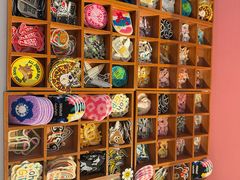 -PIGGYOO人生四格漫画店(朝外店)
