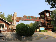 -古塔公园