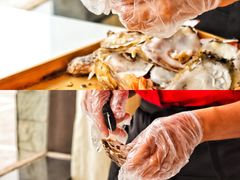 -前王院•巧克力海鲜市集餐厅(万平口店)