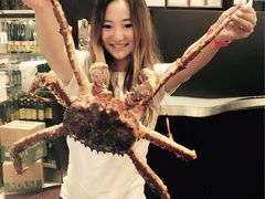 -鱼乐轩海鲜专门店