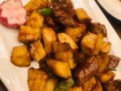 -水月周庄铂尔曼酒店-水月荟中餐厅