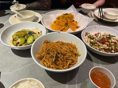 -楚山晓·楚湘菜(江夏永旺店)