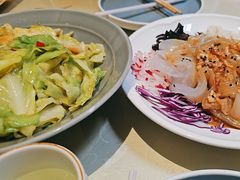 -陈阿婆鱼头泡饼·京味菜(复兴路店)