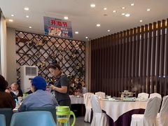 -鲜得莱渔港·小平岛海胆馆(七贤岭店)