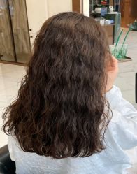 -FLAIR HAIR SALON