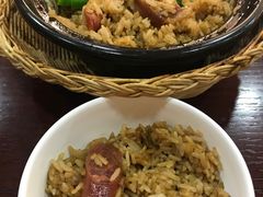 -香江小厨 The Kitchen(香江俱乐部店)