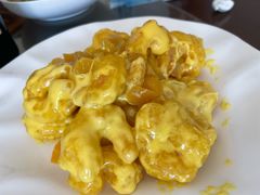 -韩记海鲜饺子(隆仁世家店)