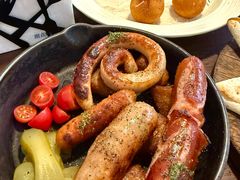 -沏点Trattoria意大利餐厅(新街口店)