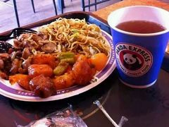 -熊猫快餐(威尼斯人酒店)