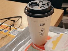 -麦当劳(湖滨路店)