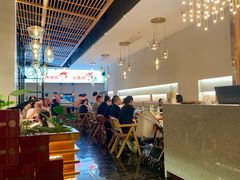 大堂-五样儿西昌小签签烤串(建设路店)