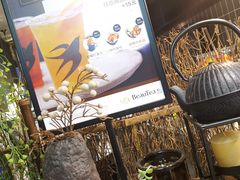 -BeauTea水仙(coco park店)