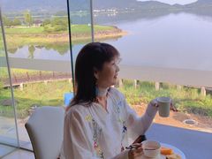 -余姚四明湖开元名都度假酒店·夏威夷西餐厅