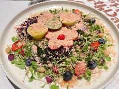 -狮拾久·现代新加坡料理(福田COCO Park店)