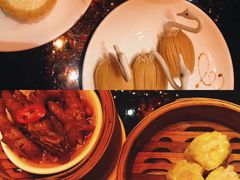 -富力万达嘉华酒店-品珍中餐厅(水果湖店)