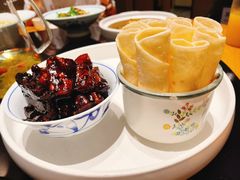-臻吃客主题餐厅(湖州太阳城店)
