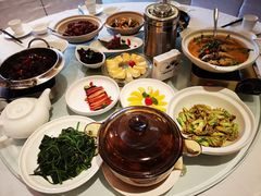 -好食上(喜盈门.范城店)