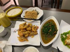 -苏城小院·园林精致苏州菜(斜塘老街店)