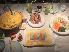 -北李妈妈菜·海肠捞饭(高新万达店)