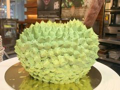 -The COOK·厨餐厅·自助餐(浦东嘉里大酒店)