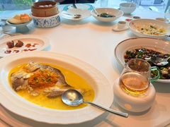 -淮香国色·淮扬菜(正大中心店)