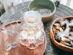 -紫莲花足道(柯桥古镇店)