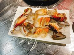 -官塘鱻鱻鱼生·潮汕生腌·砂锅粥(西马路总店)