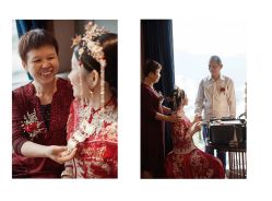 -格调婚纱摄影 (福州总店)