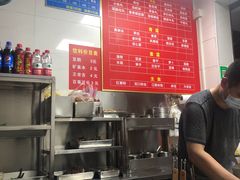 -吴记麻辣烫(曙光中路店)