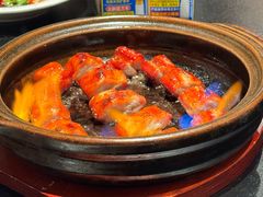 -荣兴酒家(徐家汇店)