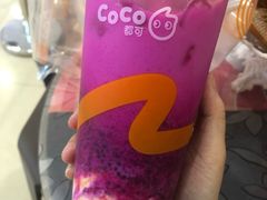 -CoCo都可(盐城大有境店)