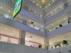 -凯德MALL(西直门店)