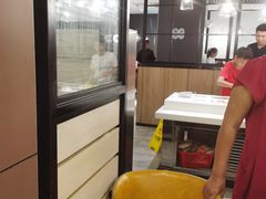 用餐区-豪客来牛排(海沧阿罗海店)