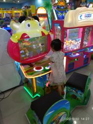 点击看大图 -梦想乐园(太平邻里中心店)