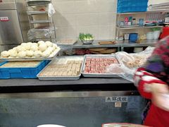 自助取餐区-荣阳楼(山塘街店)