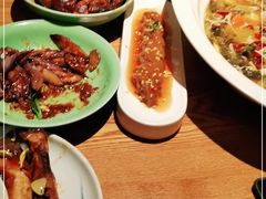 -弄堂里·寻味杭州(湖滨银泰in77C区店)