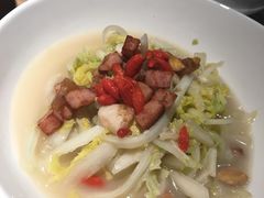 -太二酸菜鱼(深圳布吉万象汇店)