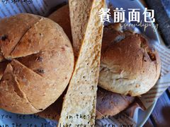 -宴悦海鲜餐厅·游水海鲜·牛排(亚龙湾瑞吉店)