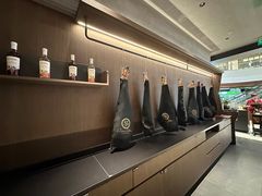 -ZAFFERANO西班牙海鲜饭(上海首店)