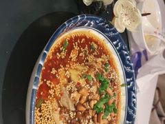 -川味堂·四川豆花(八卦岭店)