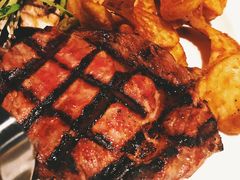 -Pancakes on the rocks(Darling Harbour)