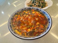 -玉华宫宾馆·餐厅(铜川驻京办店)