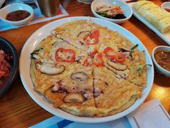 海鲜饼-青鹤谷(苏州店)