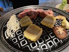 -陇璟烧肉酒场(友谊阳光城店)