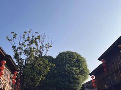 -星巴克(福州三坊七巷店)