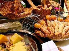 -圣丰索菲特·2 On 988 Café 自助餐厅
