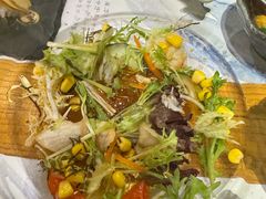 -衣川小森林·料理·寿司(鸿铭中心店)